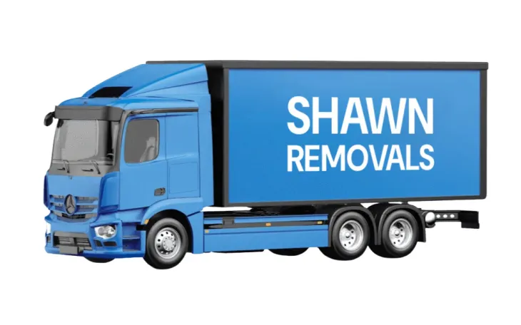 Man with a Van Services in London