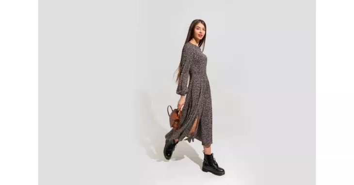 10 Amazing Fall Dresses For Women