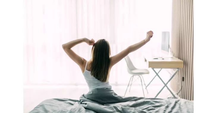 10 Tips For How To Stay Awake