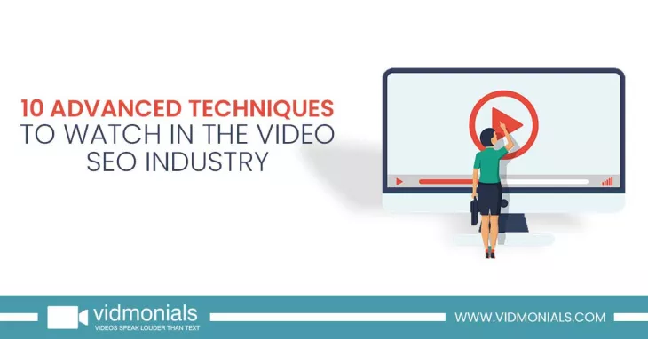 Video SEO Industry