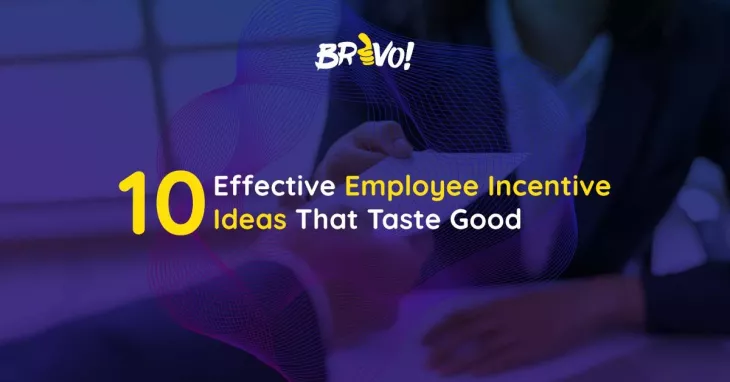 Employee Incentive Ideas