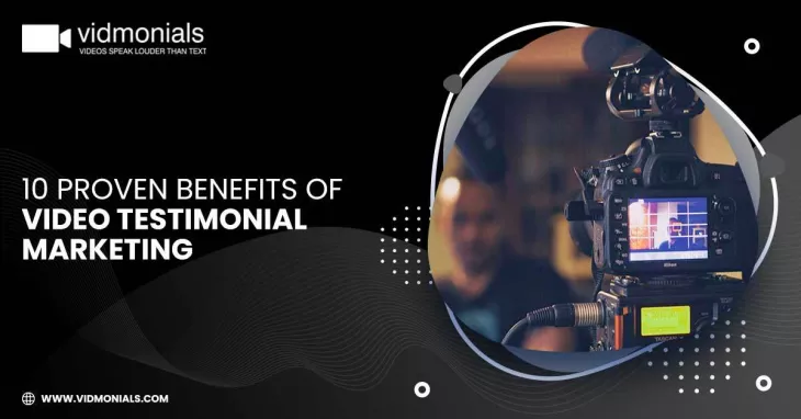 Video Testimonial Marketing