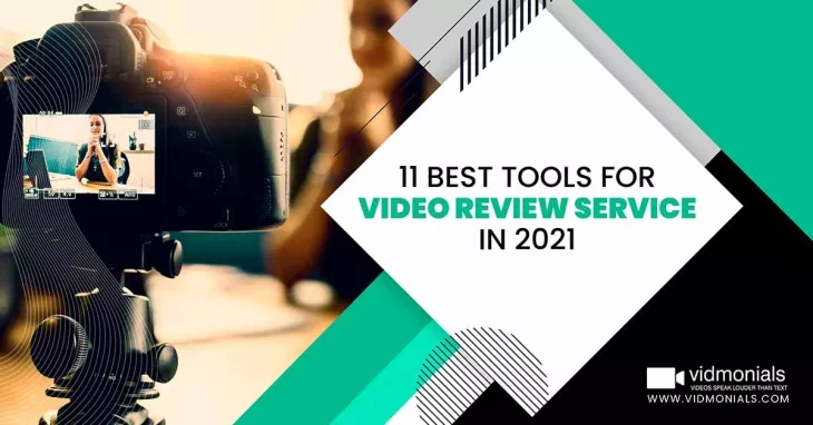 Video Review Service