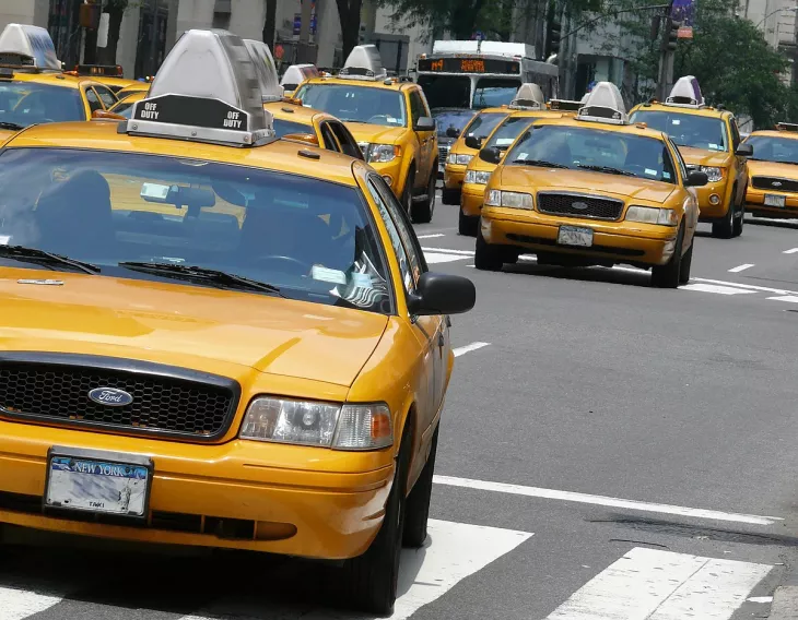wallan taxi