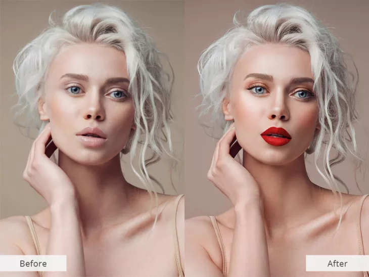 Photo Editing Services