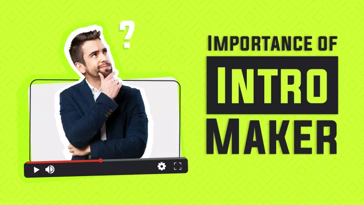 intro maker