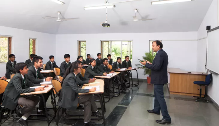 boarding school for girls in dehradun