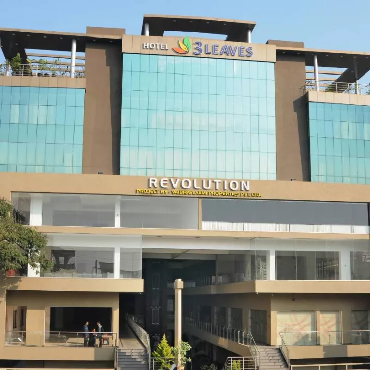 Best hotel in kolhapur