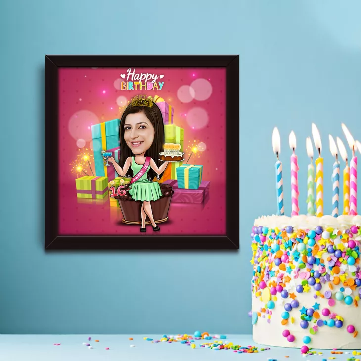 personalized gift