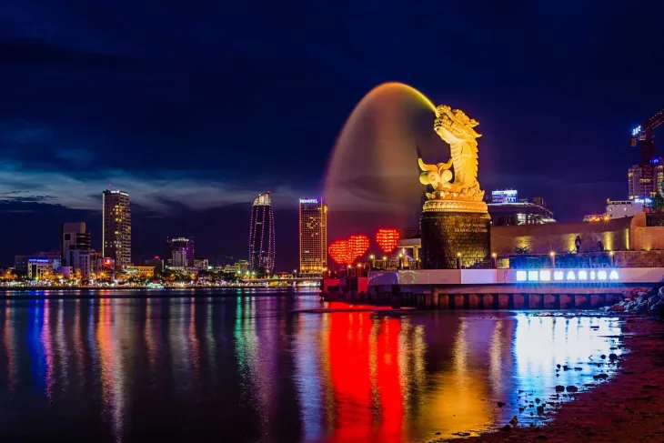 VIETNAM TOUR PACKAGE BY TRAVEL JUKY