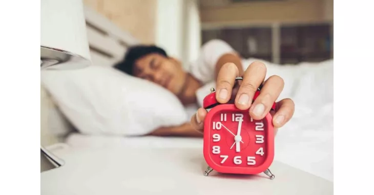 15 ways of how to wake yourself up