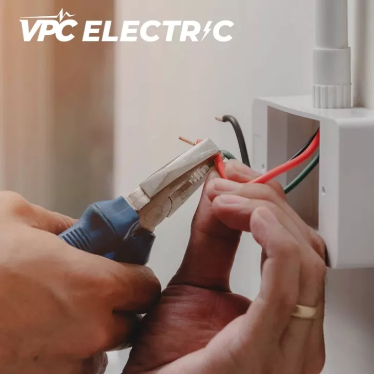 Electricians in Coeur d’Alene, Idaho & Spokane, WA
