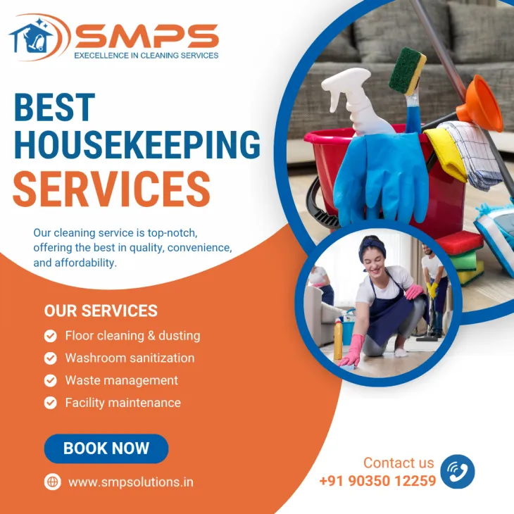 Best Housekeeping Services