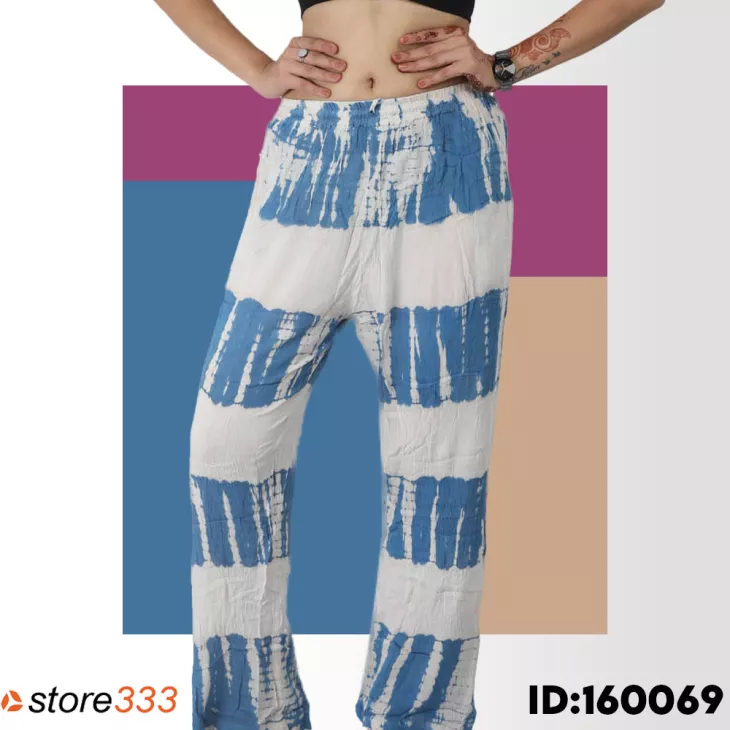 straight legged pants