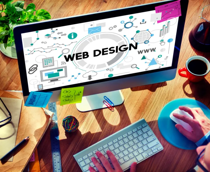 website redesign mumbai