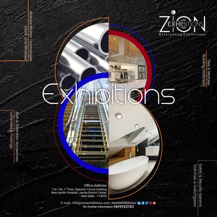 Zion Exhibitions