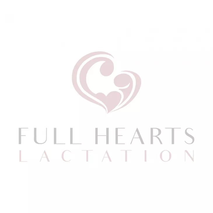 Full Hearts Lactations