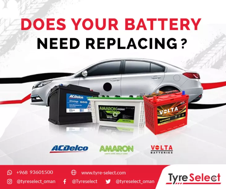 Car Battery