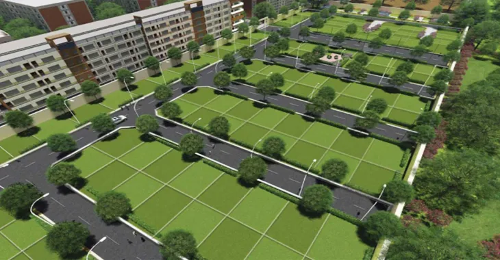 Brigade Plots Malur