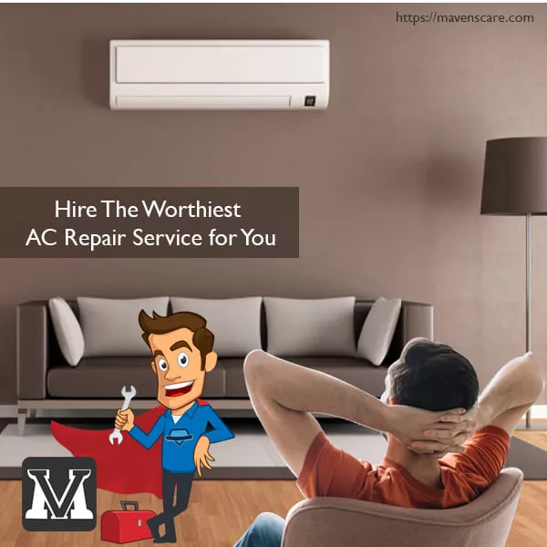 AC Repair Service