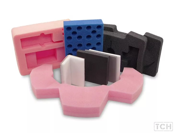 foam packaging ontario