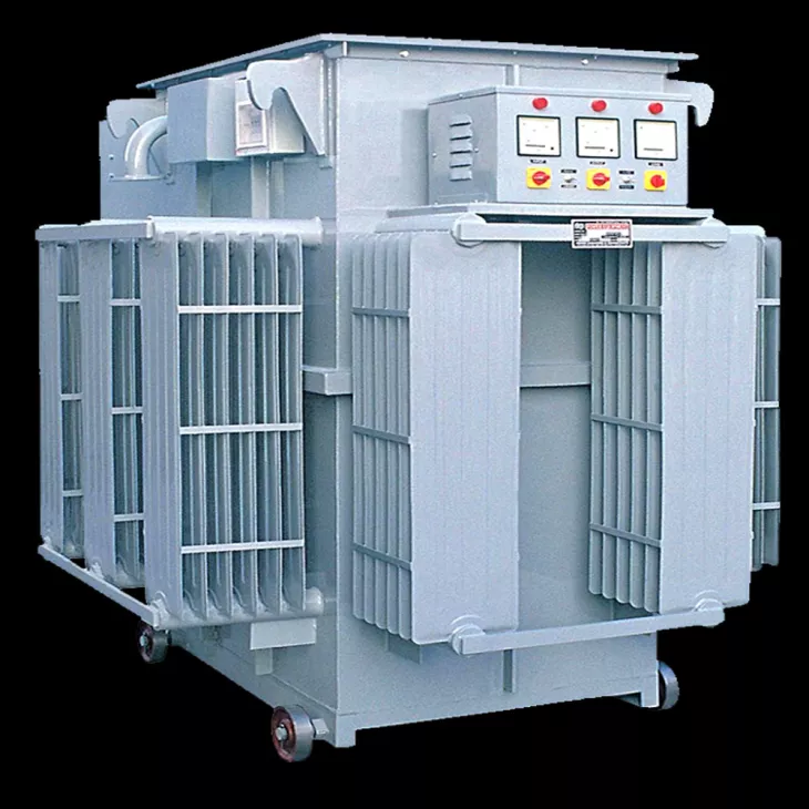 Transformer manufacturer