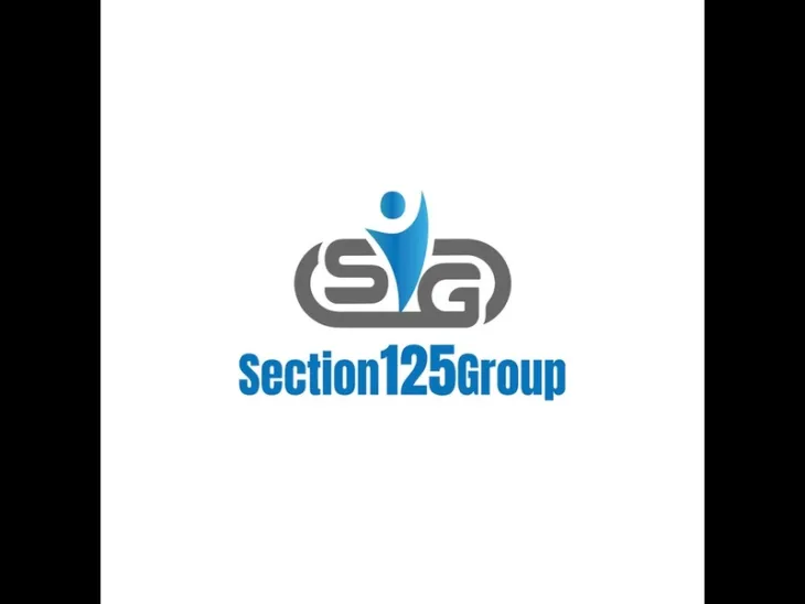 section logo