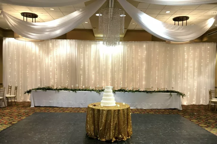 Tablecloth Rentals