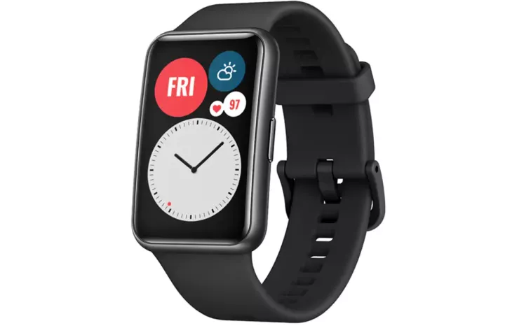 Huawei Watch Fit