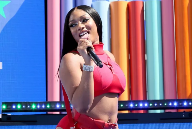 Megan Thee Stallion