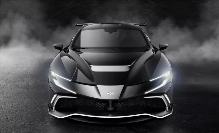 Naran Automotive
