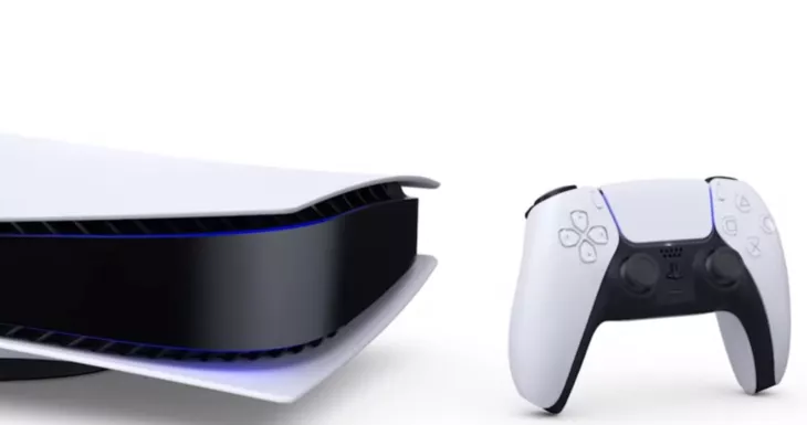 PlayStation 5