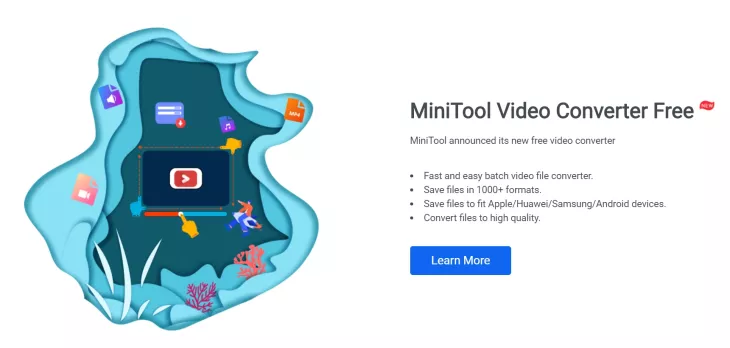 free video converter