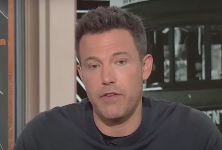 Ben Affleck