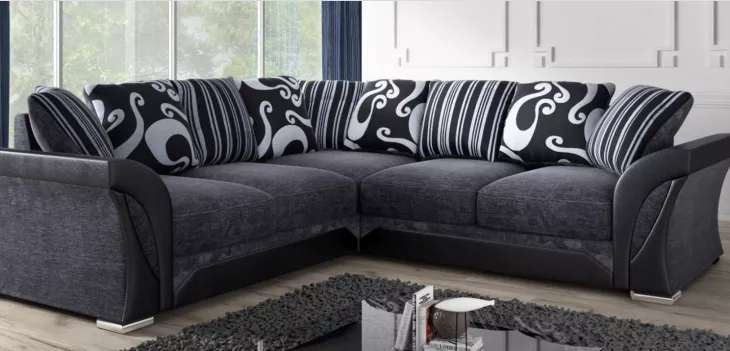 corner sofa