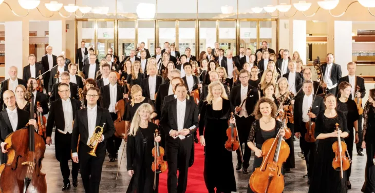 Gothenburg Symphony Orchestra