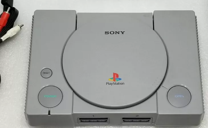 original Playstation 1