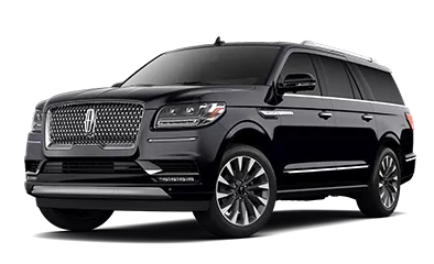 Luxury limousine Texas