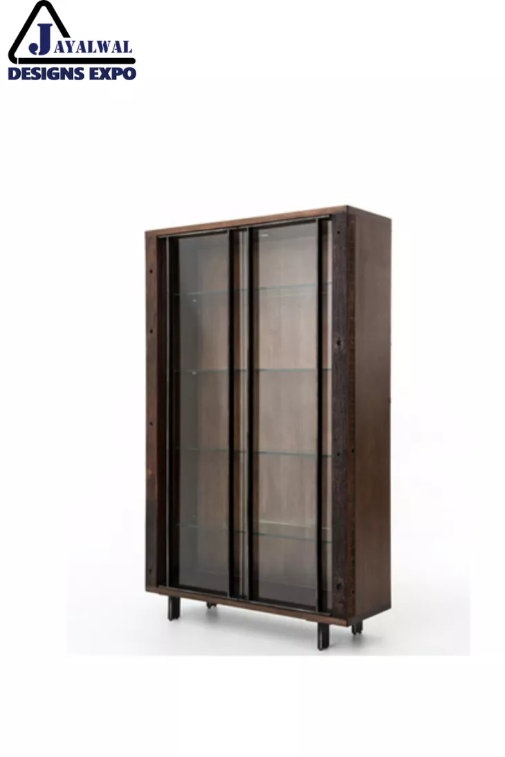 wooden furniture