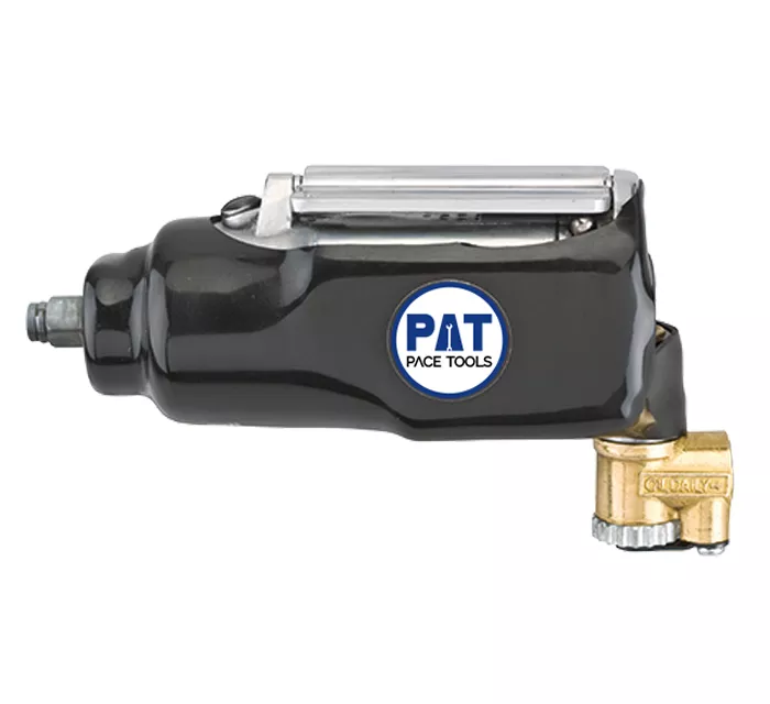 Pneumatic Tool