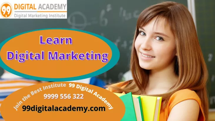Digital Marketing Course