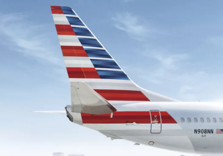 American Airlines Reservations