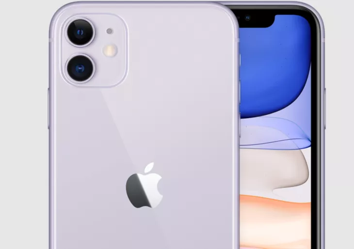 Apple phones
