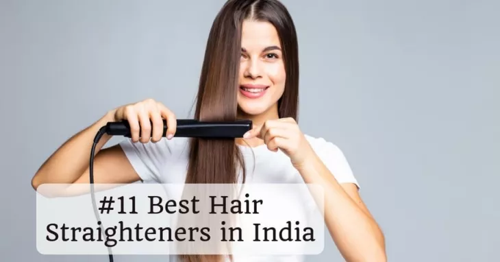 best hair straighteners