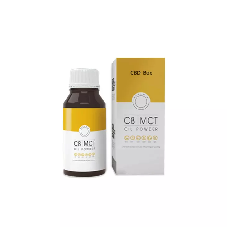 Cbd boxes