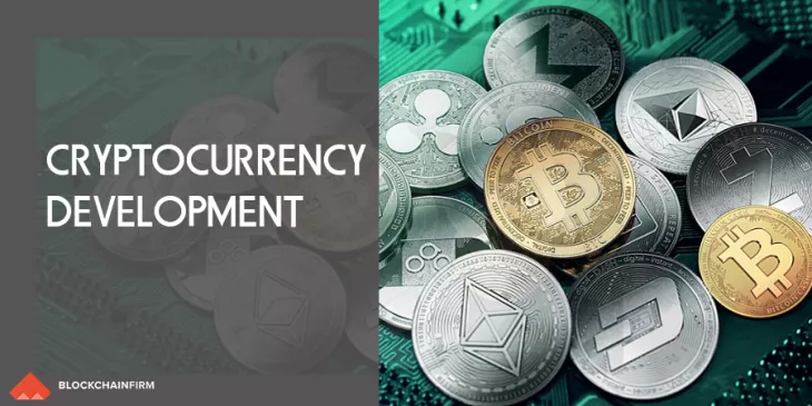 Blockchain companies