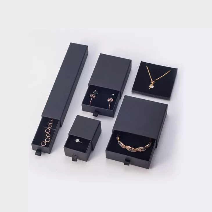 Custom Display Boxes