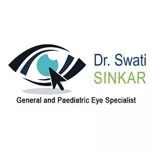 Dr Swati Sinkar Brand Logo