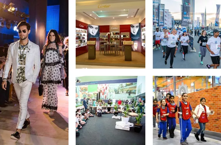 Event companies in Dubai