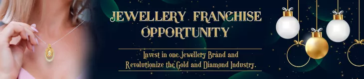 jewellery franchise